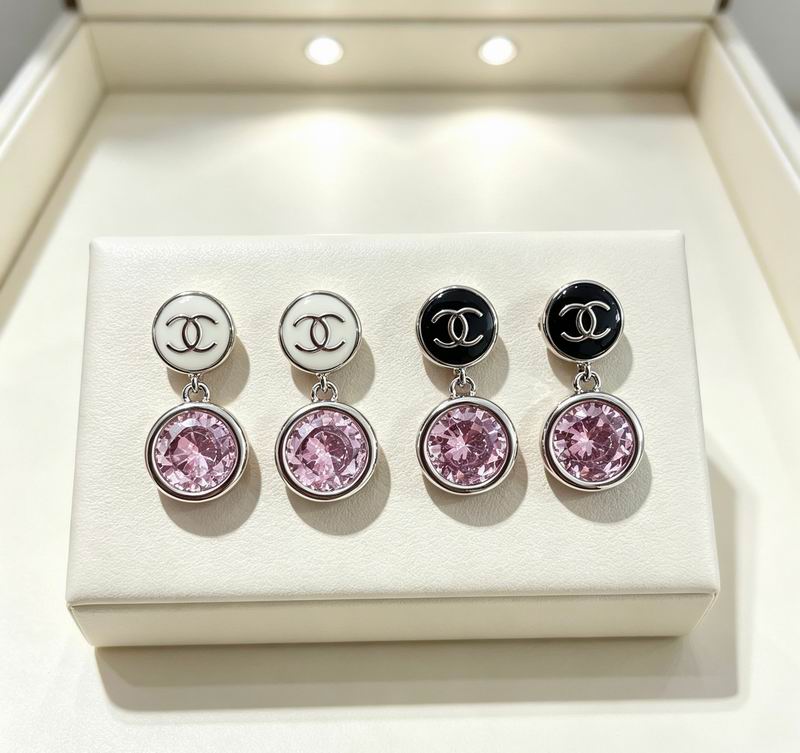 Chanel Earring 09yxs256